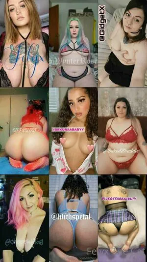 Felyxfree OnlyFans Leaked Free Thumbnail Picture - #xQTrXF9Yuj