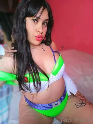 Felyxfree OnlyFans Leaked Free Thumbnail Picture - #zlW9Ic6SGx