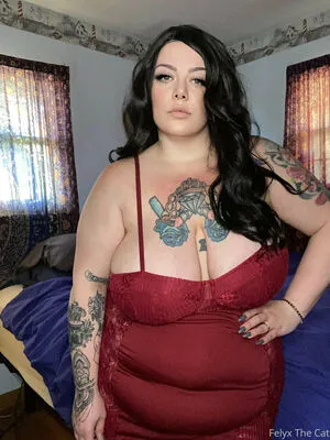 Felyxthecat OnlyFans Leaked Free Thumbnail Picture - #0F7SPTr4X0