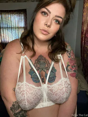 Felyxthecat OnlyFans Leaked Free Thumbnail Picture - #BVI0UPSJ0h