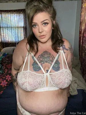 Felyxthecat OnlyFans Leaked Free Thumbnail Picture - #CHZbUMmbI8