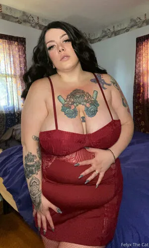 Felyxthecat OnlyFans Leaked Free Thumbnail Picture - #G3tkfRVf7a