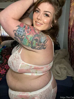 Felyxthecat OnlyFans Leaked Free Thumbnail Picture - #OwRbrJSqqn