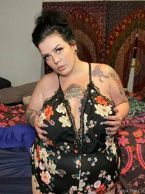 Felyxthecat OnlyFans Leaked Free Thumbnail Picture - #RqMvXKDMWL