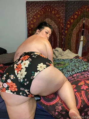 Felyxthecat OnlyFans Leaked Free Thumbnail Picture - #YWL3iqNjr9