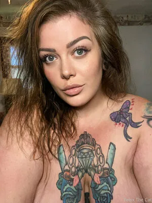 Felyxthecat OnlyFans Leaked Free Thumbnail Picture - #aBYL08Ahxh