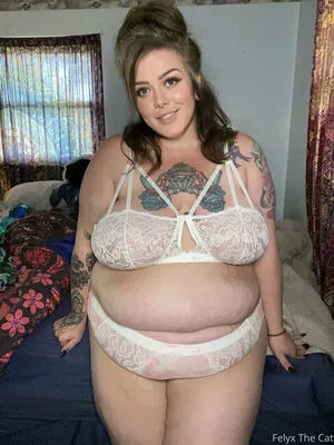 Felyxthecat OnlyFans Leaked Free Thumbnail Picture - #cALuHPGKVr