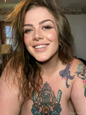 Felyxthecat OnlyFans Leaked Free Thumbnail Picture - #fhSS1nckna