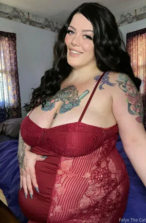 Felyxthecat OnlyFans Leaked Free Thumbnail Picture - #iczASXzCRC