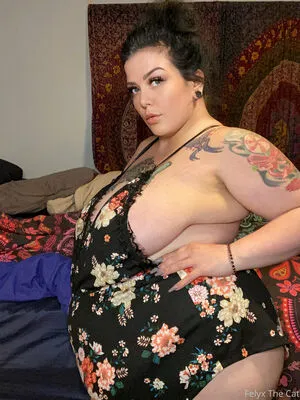 Felyxthecat OnlyFans Leaked Free Thumbnail Picture - #krbUruxmE0