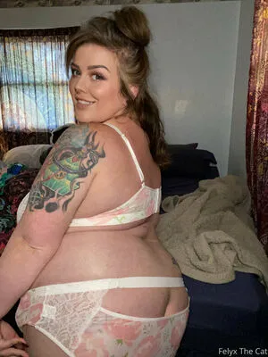Felyxthecat OnlyFans Leaked Free Thumbnail Picture - #nMzD8QrECF