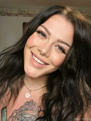 Felyxthecat OnlyFans Leaked Free Thumbnail Picture - #pFTJIyOdWv