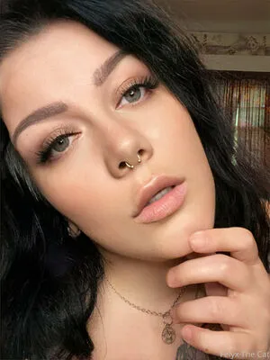 Felyxthecat OnlyFans Leaked Free Thumbnail Picture - #xt78Baw689