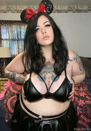 Felyxthecat OnlyFans Leaked Free Thumbnail Picture - #yHMs7qbf95