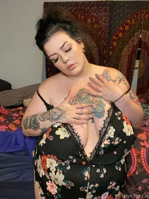 Felyxthecat OnlyFans Leaked Free Thumbnail Picture - #ySiZk8TX6O