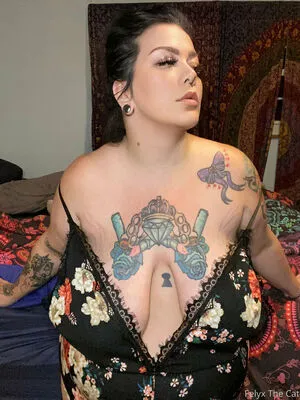 Felyxthecat OnlyFans Leaked Free Thumbnail Picture - #zGhRBfRlWi