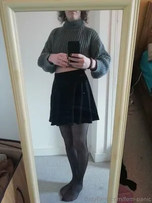 Fem Panic OnlyFans Leaked Free Thumbnail Picture - #LrHHit7hZB