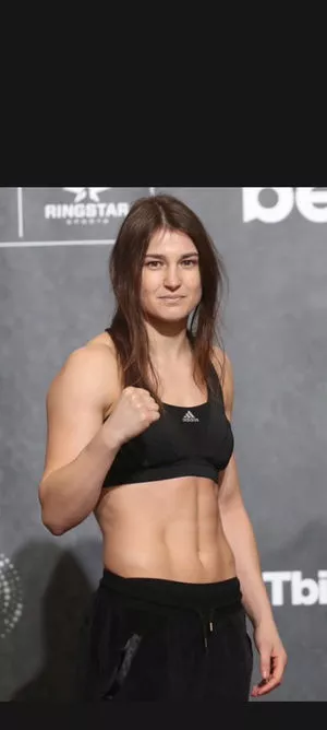 Female Boxers OnlyFans Leaked Free Thumbnail Picture - #gWPSqdiiUs