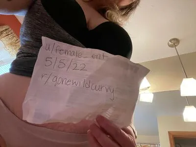 Female Ent OnlyFans Leaked Free Thumbnail Picture - #2dwqDDtkMo