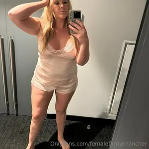 Female Farmer Rancher OnlyFans Leaked Free Thumbnail Picture - #sj8pEfmNvd