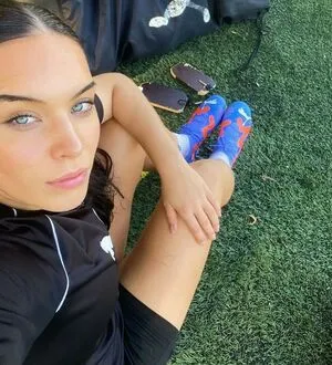 Female Football OnlyFans Leaked Free Thumbnail Picture - #1QBau7GYOt