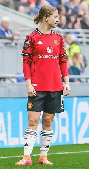 Female Football OnlyFans Leaked Free Thumbnail Picture - #1WAveJbTgk