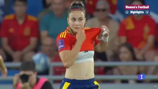 Female Football OnlyFans Leaked Free Thumbnail Picture - #2VpOqxTCVg