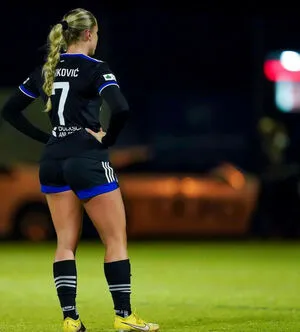 Female Football OnlyFans Leaked Free Thumbnail Picture - #3BrQ27mYMn