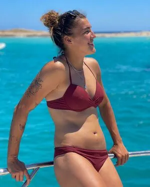 Female Football OnlyFans Leaked Free Thumbnail Picture - #5me5ylinjO