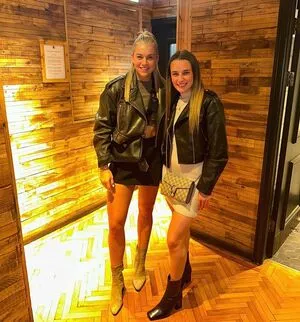 Female Football OnlyFans Leaked Free Thumbnail Picture - #8gMhTECvMn