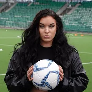 Female Football OnlyFans Leaked Free Thumbnail Picture - #9DF9lpXWRA