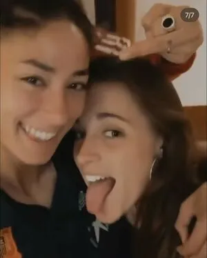 Female Football OnlyFans Leaked Free Thumbnail Picture - #9ahuvUFNc2