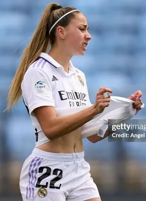 Female Football OnlyFans Leaked Free Thumbnail Picture - #9s1mwsEWDx