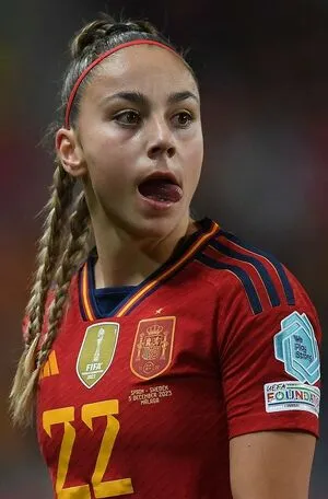 Female Football OnlyFans Leaked Free Thumbnail Picture - #A1c7pBZXab