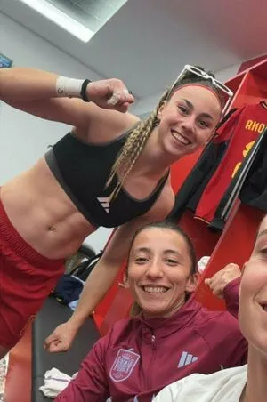 Female Football OnlyFans Leaked Free Thumbnail Picture - #ANErJUO3ii