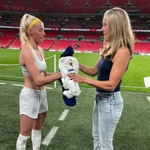 Female Football OnlyFans Leaked Free Thumbnail Picture - #ANTtODgkjR