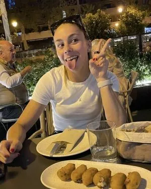 Female Football OnlyFans Leaked Free Thumbnail Picture - #Bbi3J0IwiY