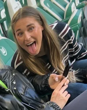 Female Football OnlyFans Leaked Free Thumbnail Picture - #C6WV4I8li6