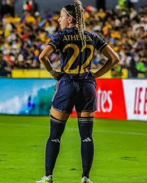Female Football OnlyFans Leaked Free Thumbnail Picture - #EWrJCMVyvj