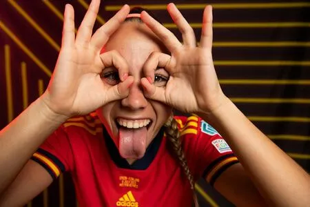 Female Football OnlyFans Leaked Free Thumbnail Picture - #FiHBRvm6Gm