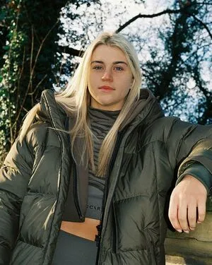 Female Football OnlyFans Leaked Free Thumbnail Picture - #Ji2mabrKs5