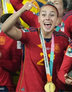 Female Football OnlyFans Leaked Free Thumbnail Picture - #JlrgtyywJ3