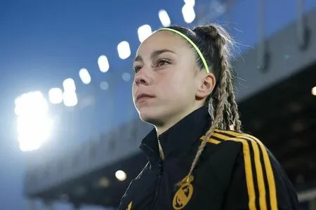 Female Football OnlyFans Leaked Free Thumbnail Picture - #KkIqZ9XS5r