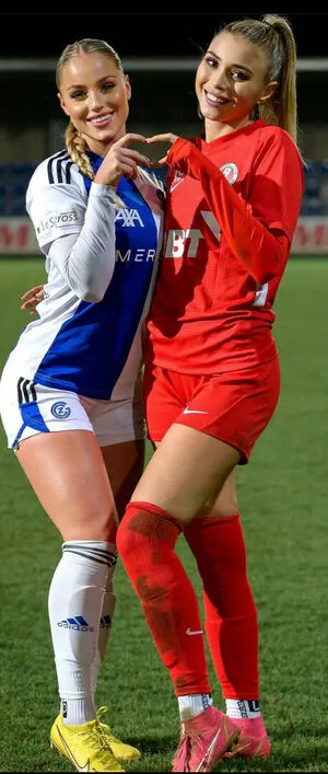 Female Football OnlyFans Leaked Free Thumbnail Picture - #LpK8gLSgTy