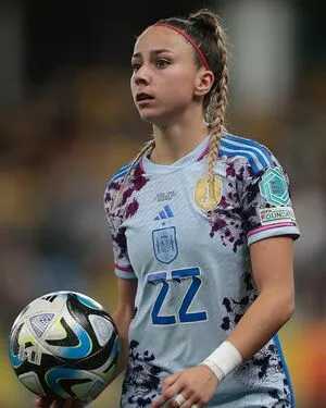 Female Football OnlyFans Leaked Free Thumbnail Picture - #LxPvoY1Zxw
