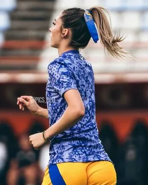 Female Football OnlyFans Leaked Free Thumbnail Picture - #P6dTLV5uHO