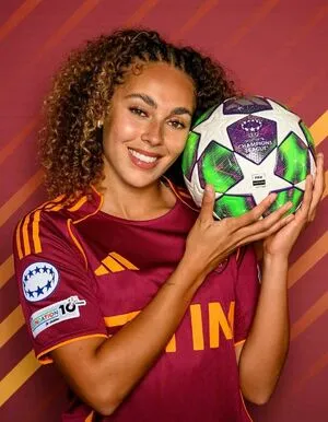 Female Football OnlyFans Leaked Free Thumbnail Picture - #S2msPcFAbu