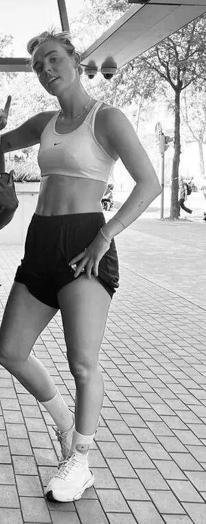 Female Football OnlyFans Leaked Free Thumbnail Picture - #Ue1dIGzsKp