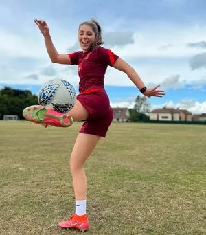 Female Football OnlyFans Leaked Free Thumbnail Picture - #UjhmhiOZRX