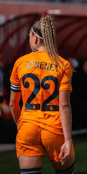 Female Football OnlyFans Leaked Free Thumbnail Picture - #Vd9qElRCJj